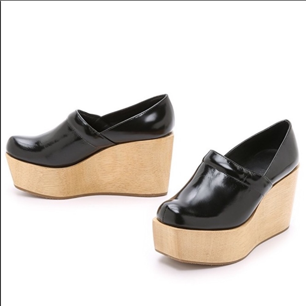Rachel Comey Almer Wedge size 6.5